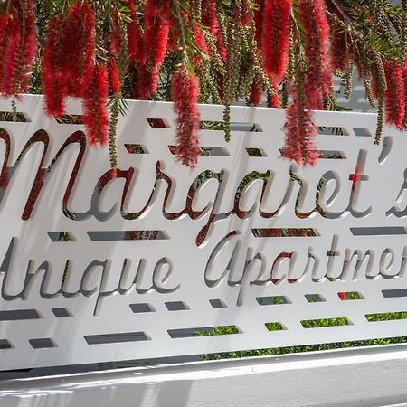 Margaret'S Unique Apartment Peran Triovasalos المظهر الخارجي الصورة