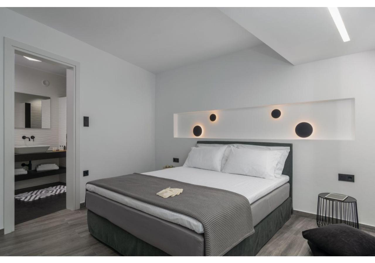 Margaret'S Unique Apartment Peran Triovasalos المظهر الخارجي الصورة