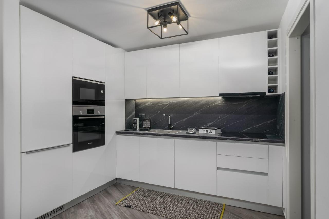 Margaret'S Unique Apartment Peran Triovasalos المظهر الخارجي الصورة