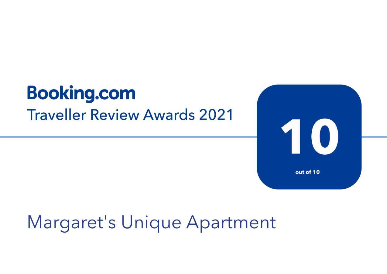 Margaret'S Unique Apartment Peran Triovasalos المظهر الخارجي الصورة