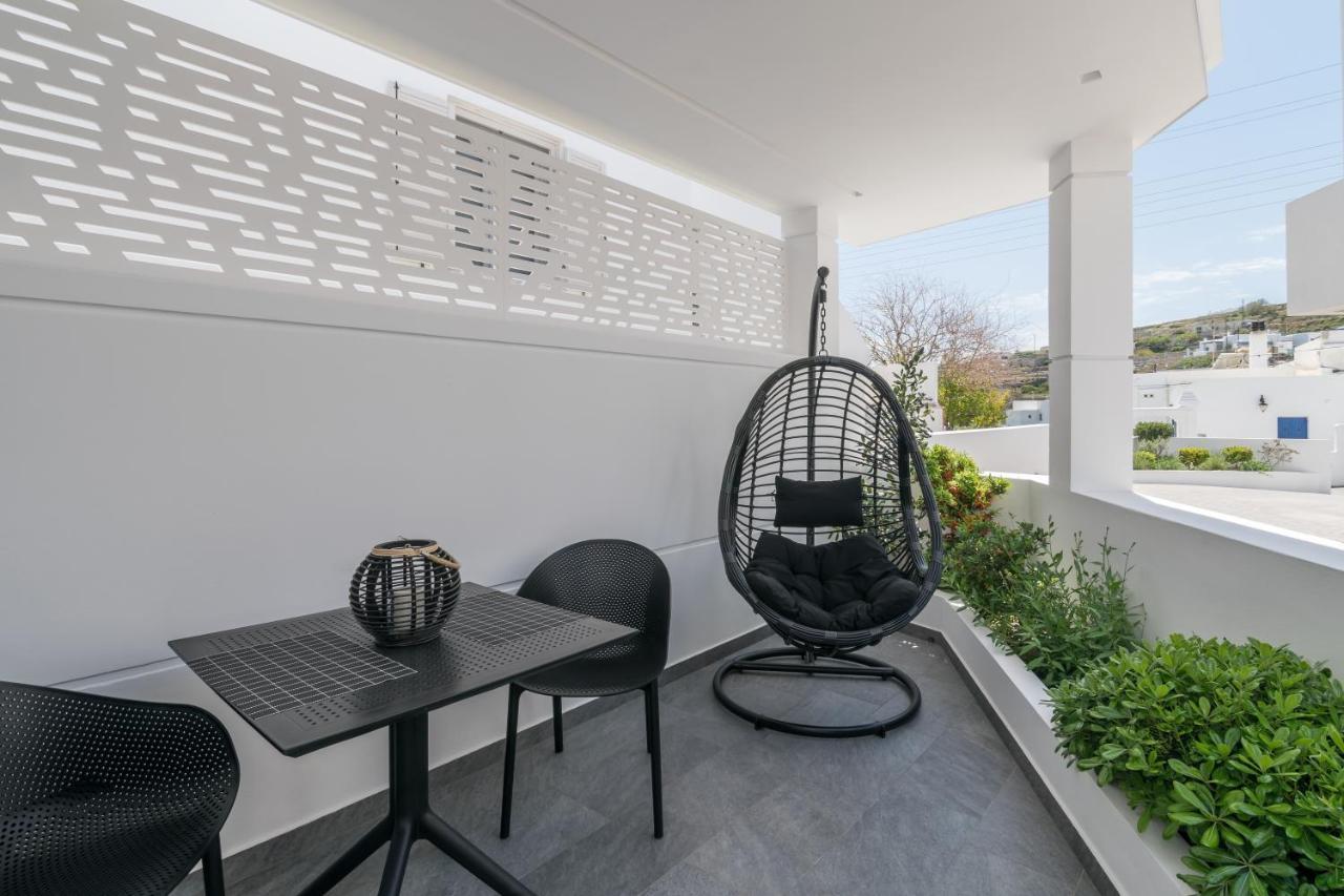 Margaret'S Unique Apartment Peran Triovasalos المظهر الخارجي الصورة